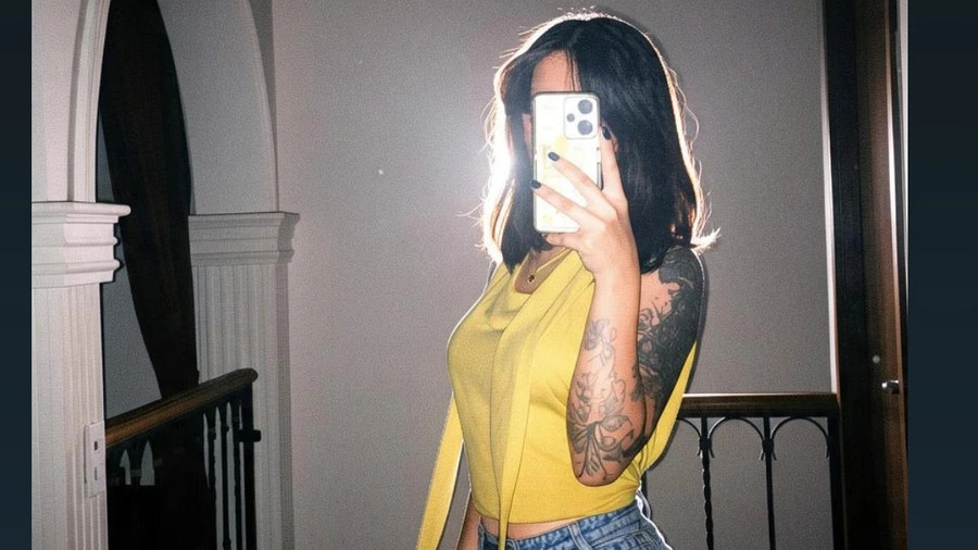 sugarlatina
