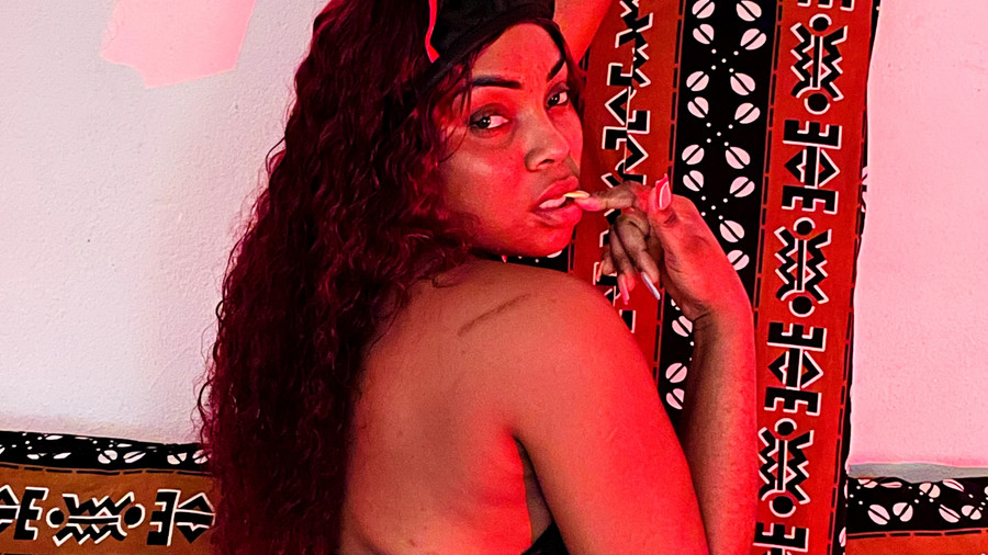 SexyDeborah1