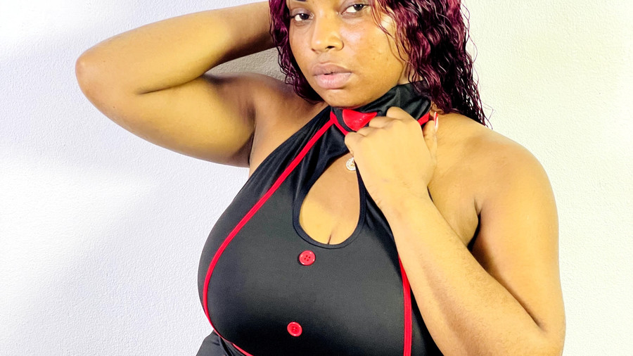 SexyDeborah1