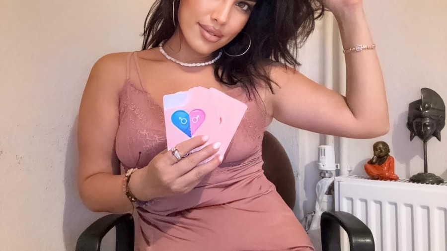 Nadya