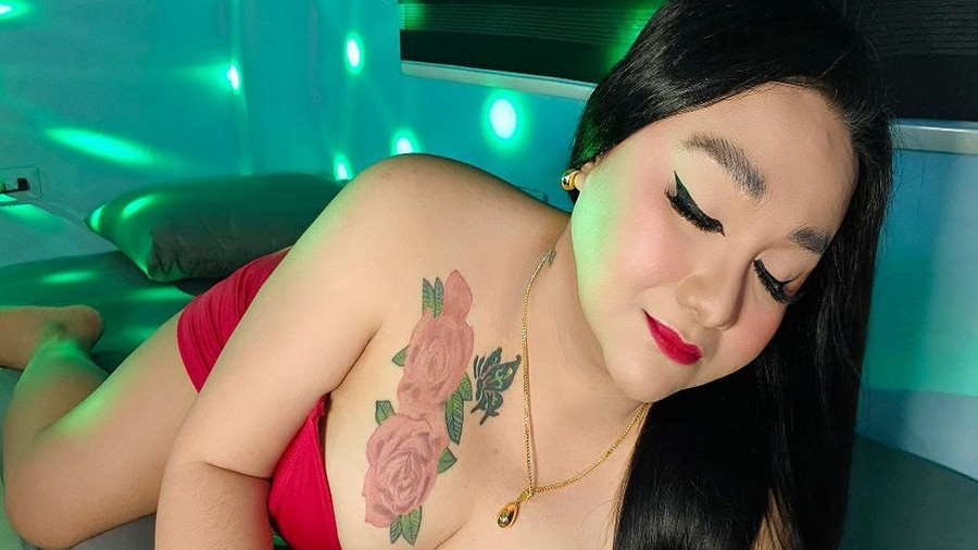TSLatinaMistress