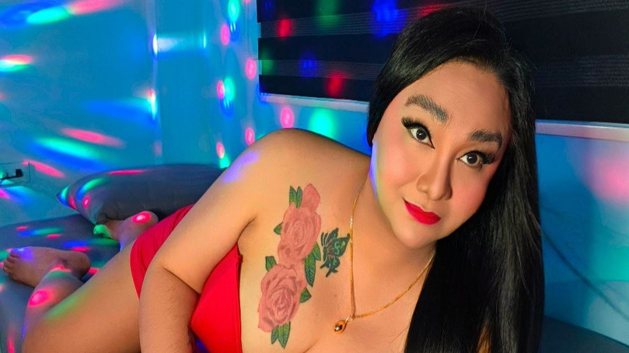 TSLatinaMistress
