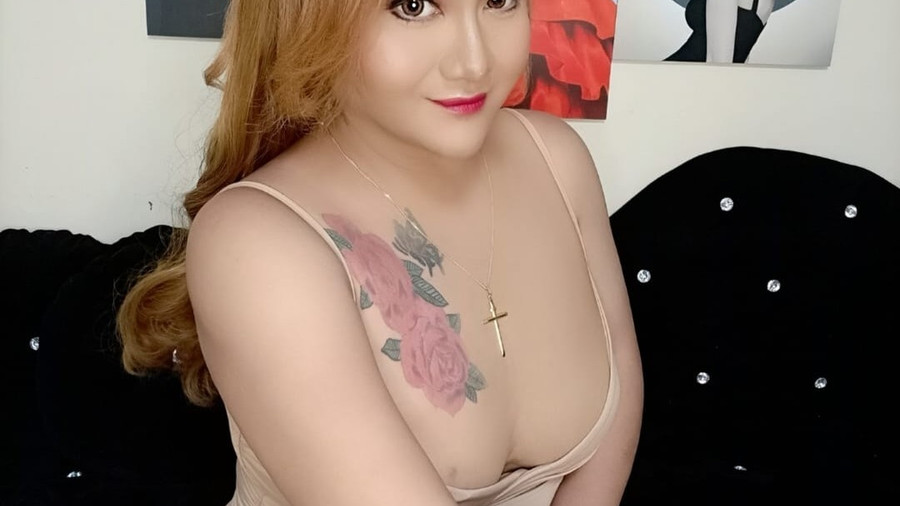TSLatinaMistress
