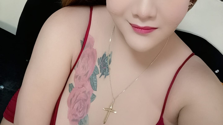 TSLatinaMistress
