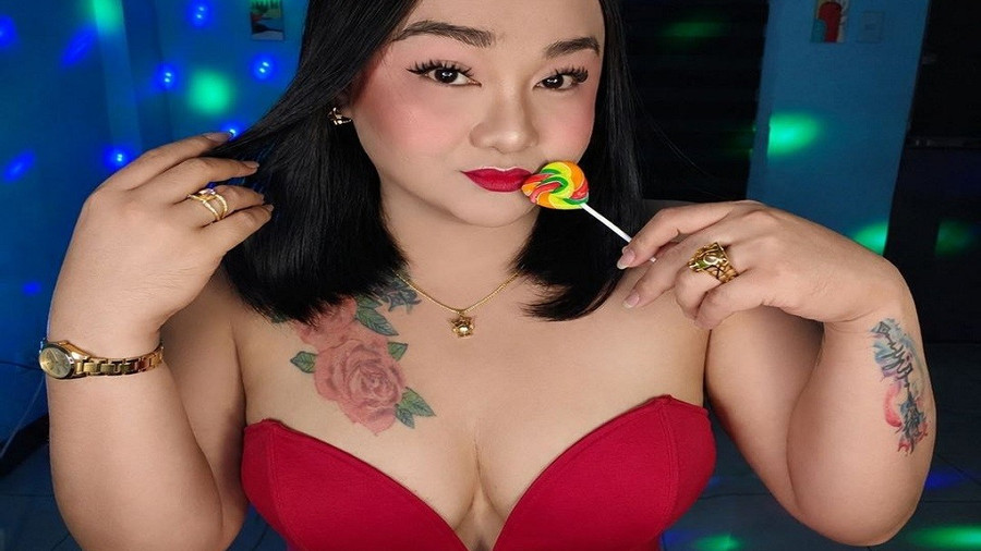 TSLatinaMistress