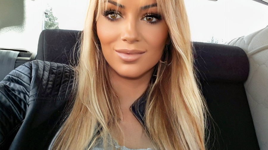 blondylady