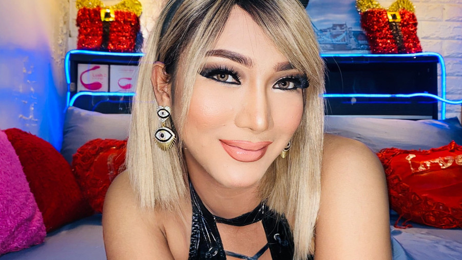 GorgeousQueen