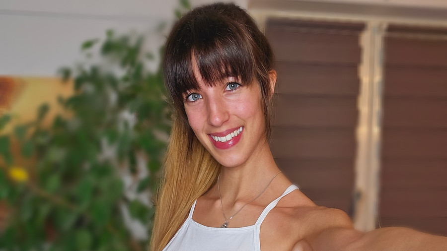 LaylaVonHohensee