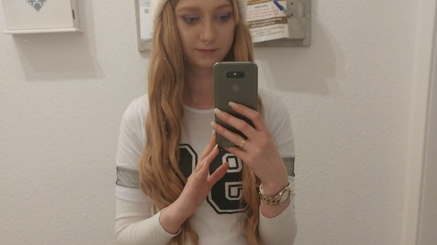 Krissiii