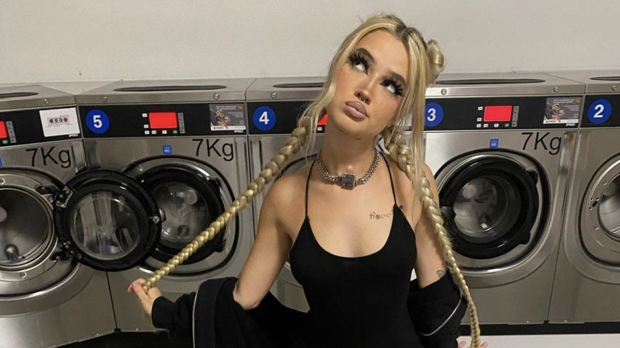 Larissaxsx