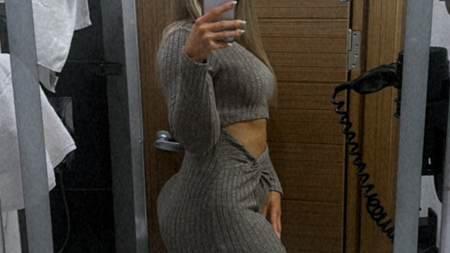 BlondGina