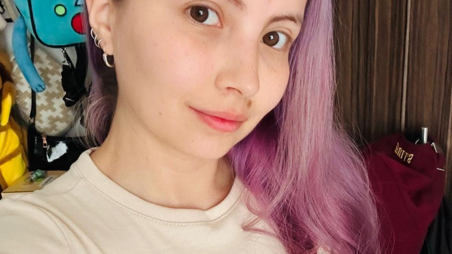 SabrinaKitty