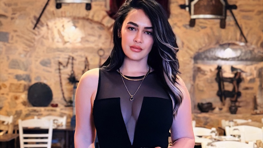 Nadejda