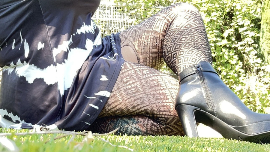 Hot-Kerstin