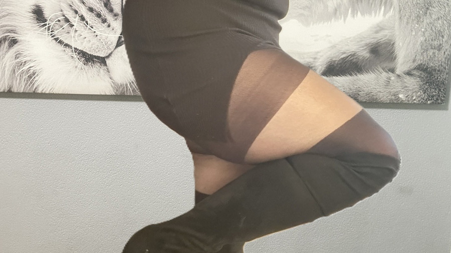 Hot-Kerstin