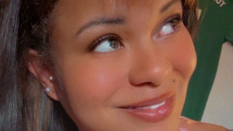 Kenisha