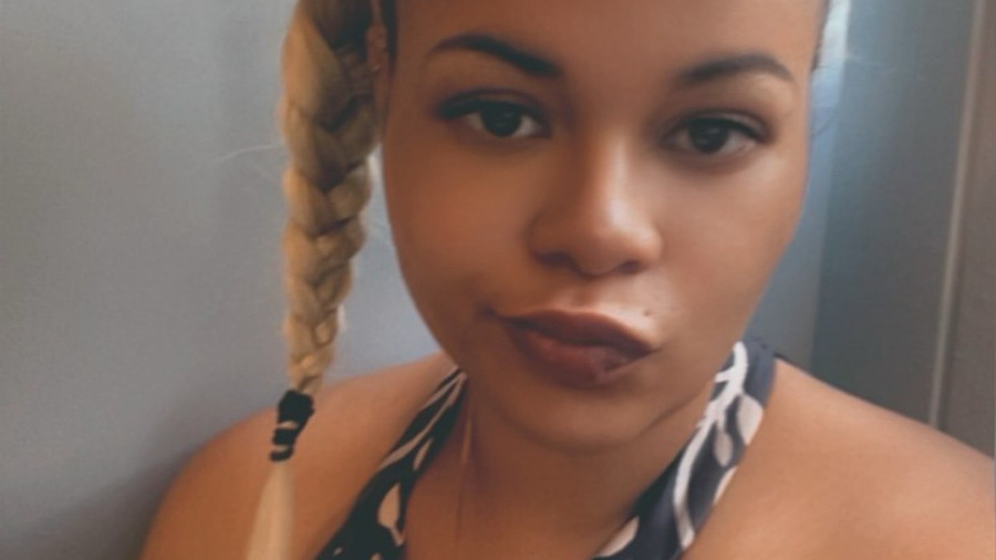 Kenisha