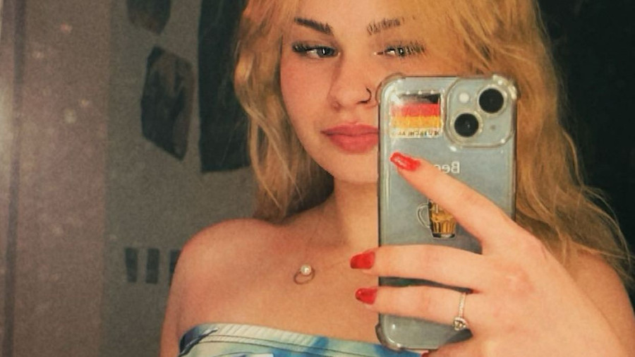 Lara-Marie19