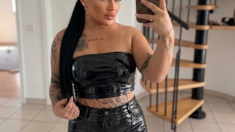 inkedass
