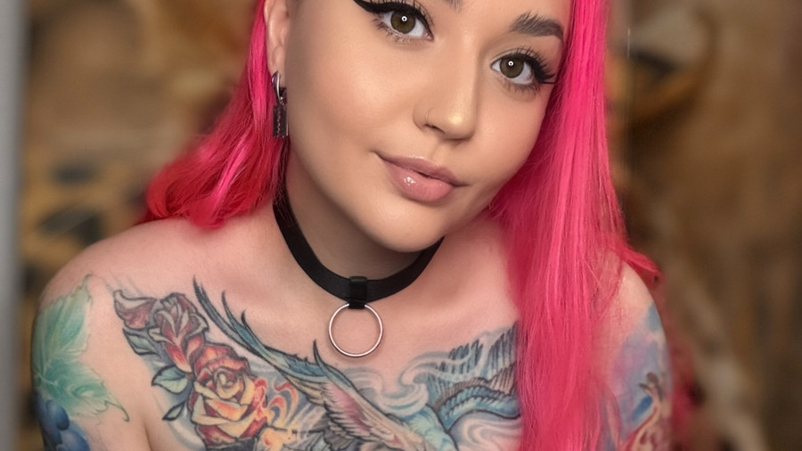 PinkHurricane