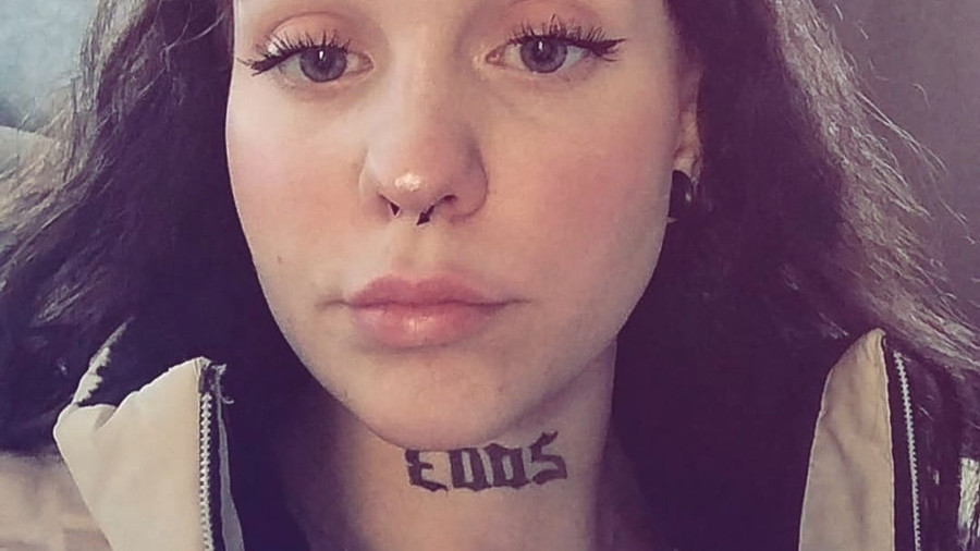 Missunknow