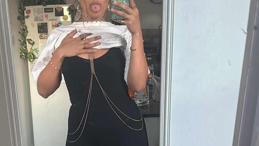 SweetPamela