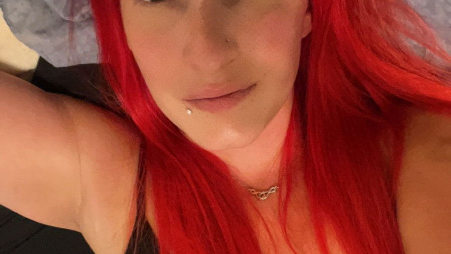 AmandaRed
