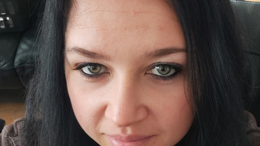 LadyDarkAngel