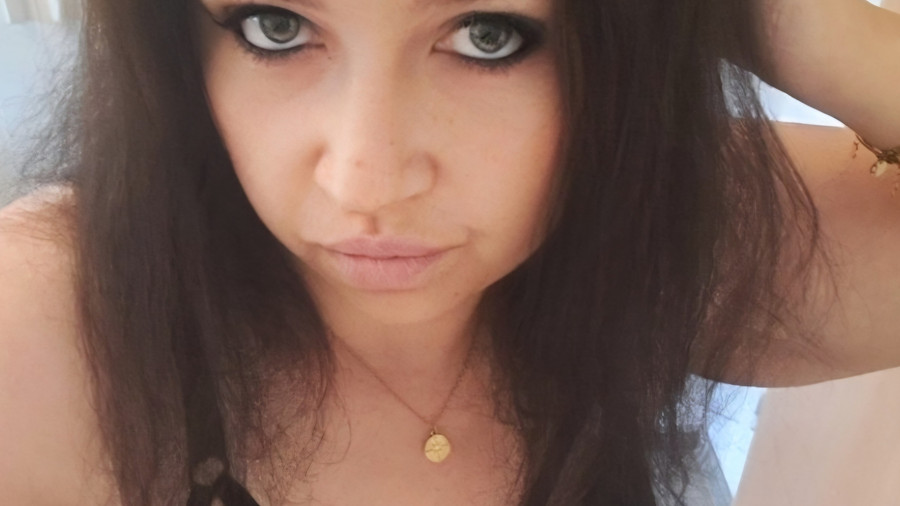 LadyDarkAngel