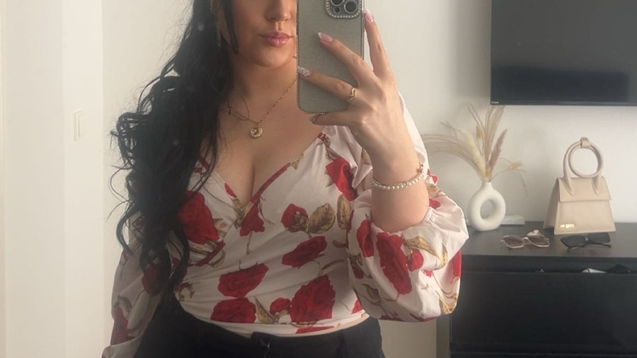 molligesgirl21