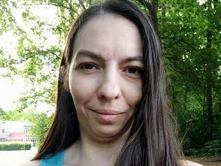 Eine offene Haustür und das Zittern meiner Lust