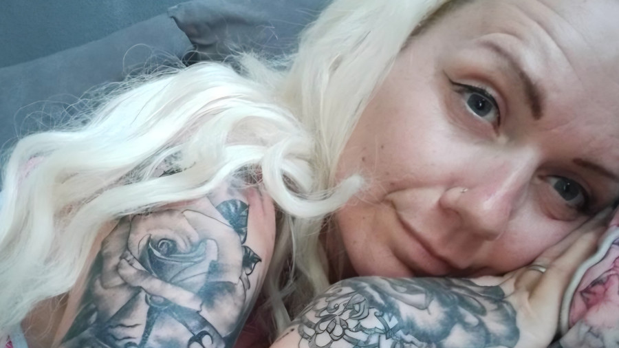 YoursexyAngel