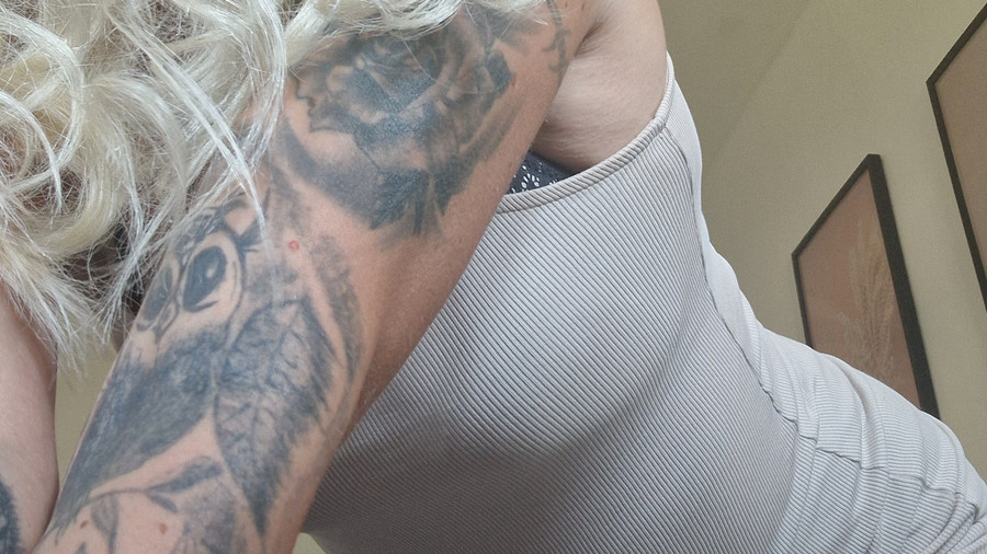 YoursexyAngel