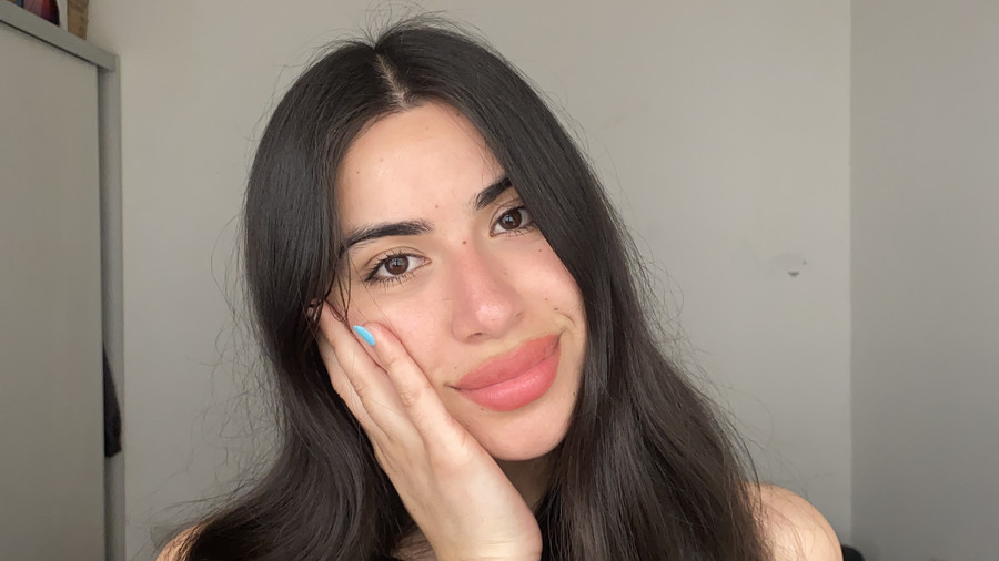 sarah-cute