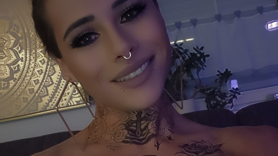 Gianina-Ts