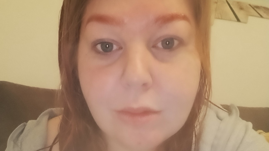 xxRedFoxiixx