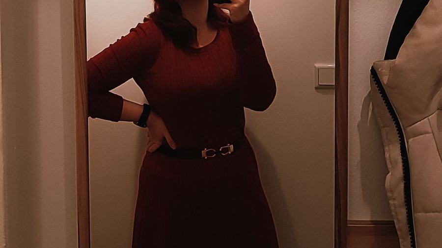 DirtyLuisa
