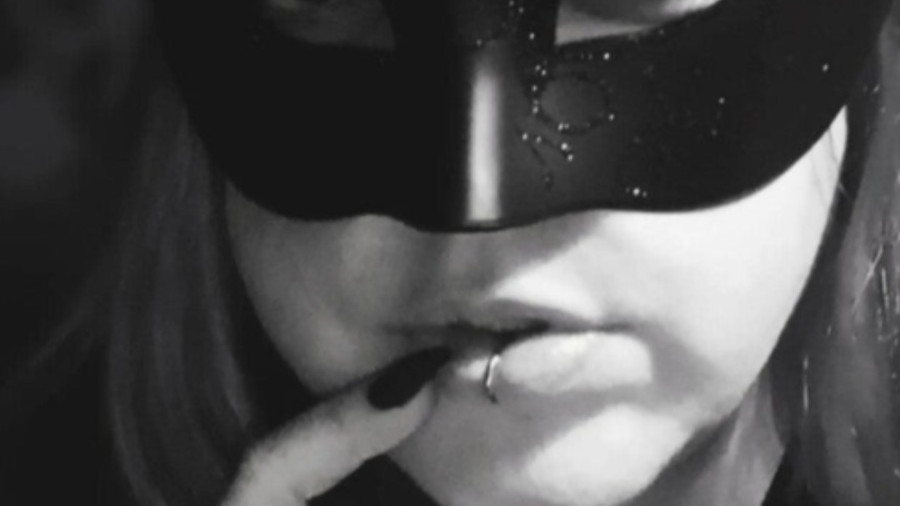 LadyMask