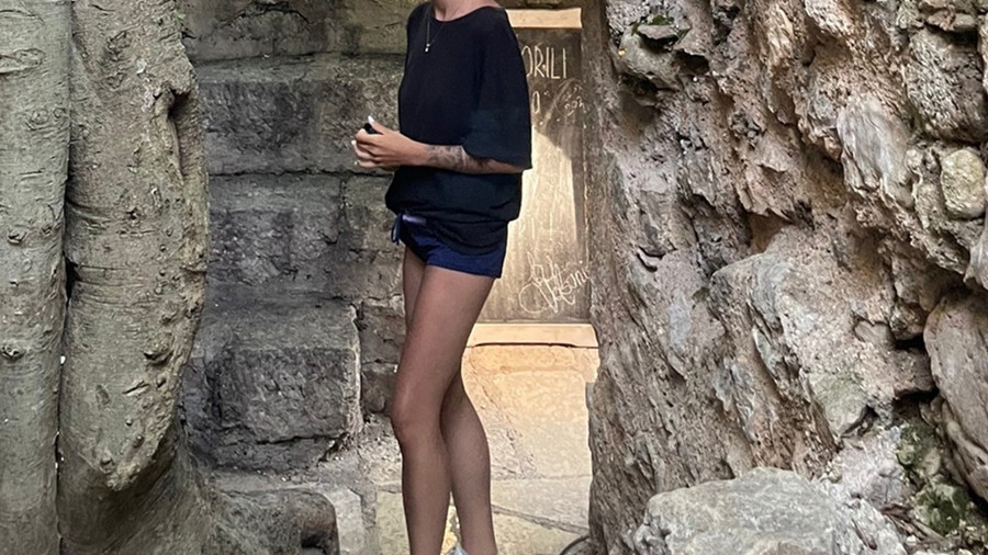 cuteRenata