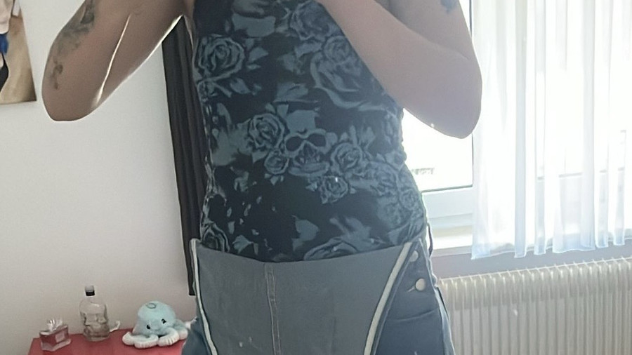 NaughtySunshine