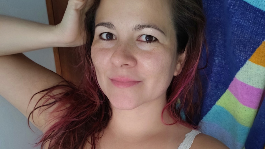 Larissa-K