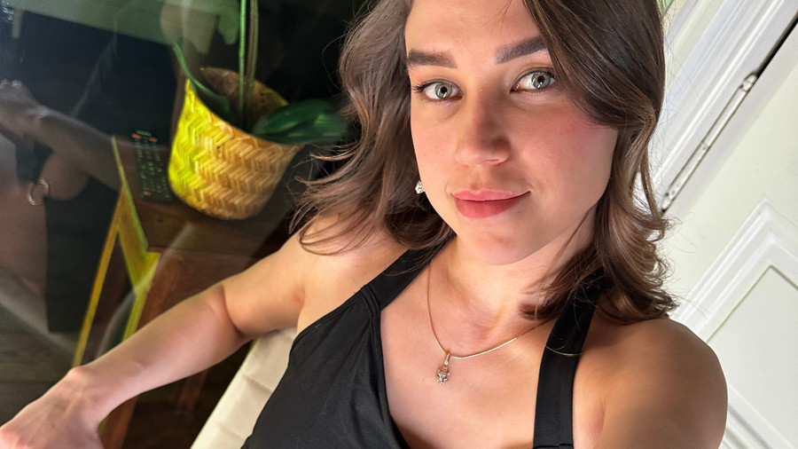 Georgia-Pink