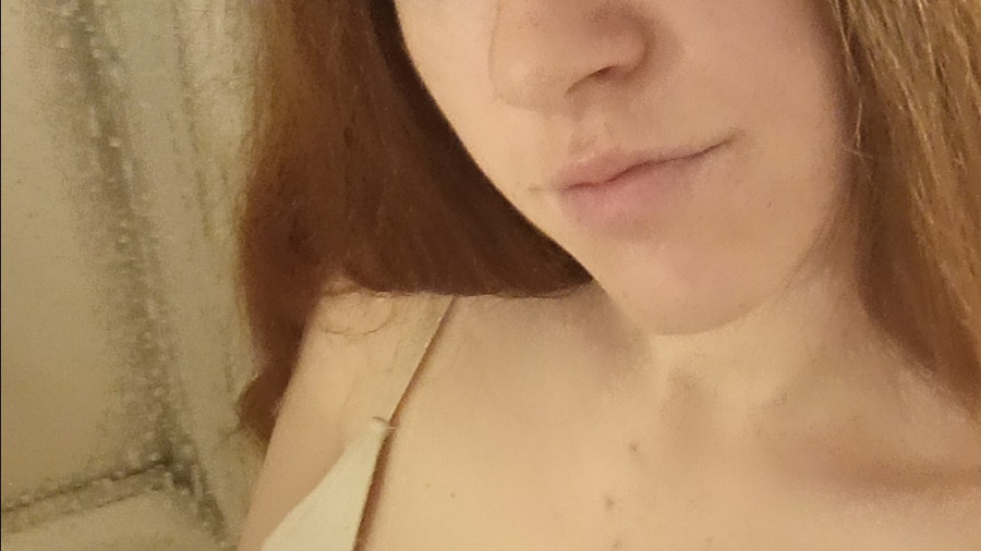 Redhead18years