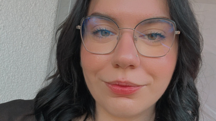 LadyJoana