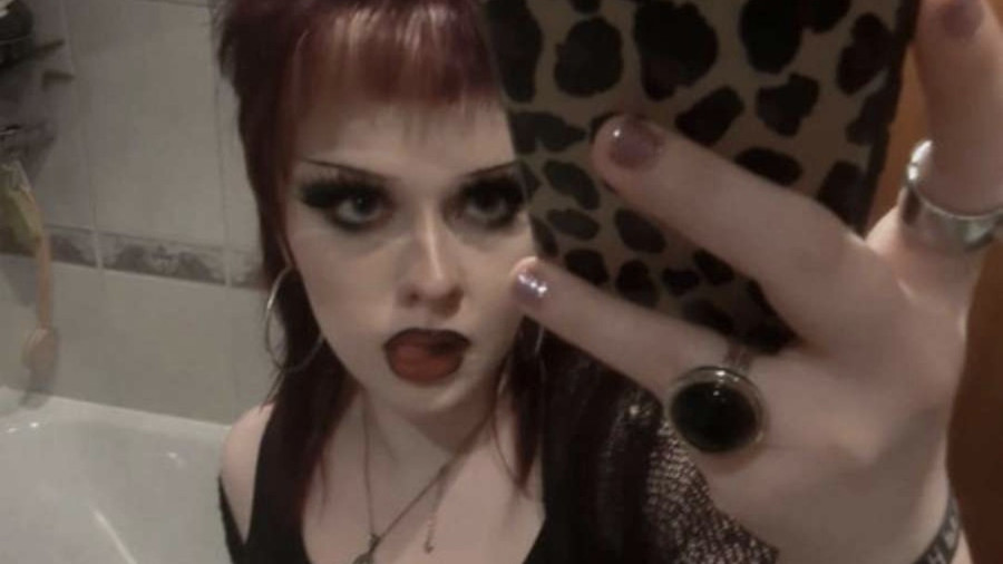 gothgrippies
