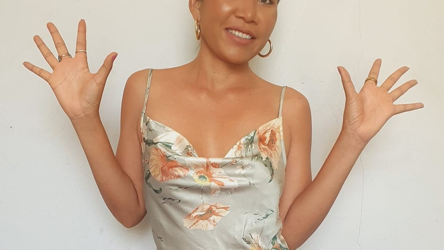Thai-Darika