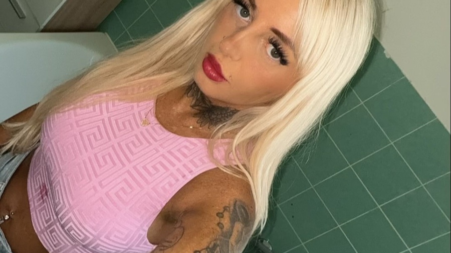Jessietattoogirl