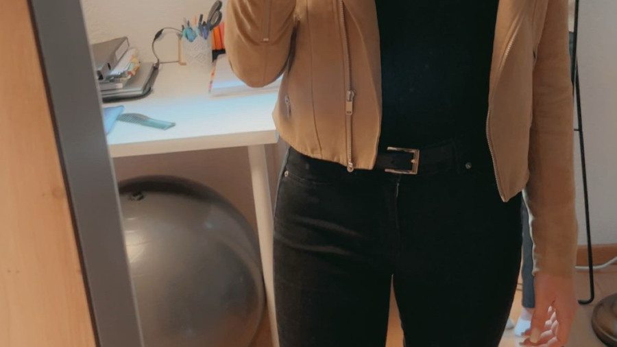 yourgirll