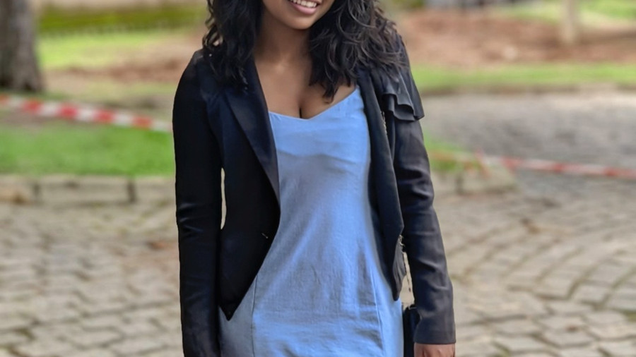 Marie-Rosie