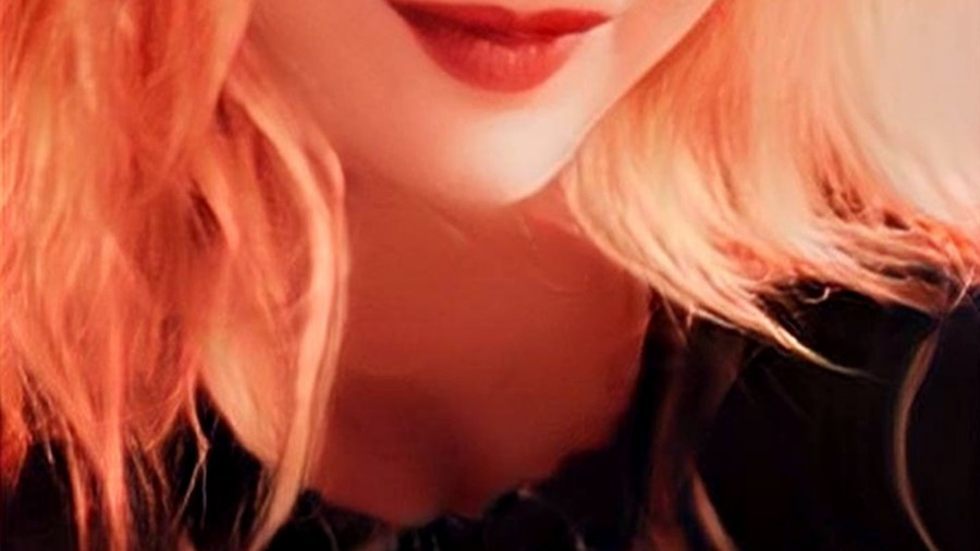 Devil-Lady